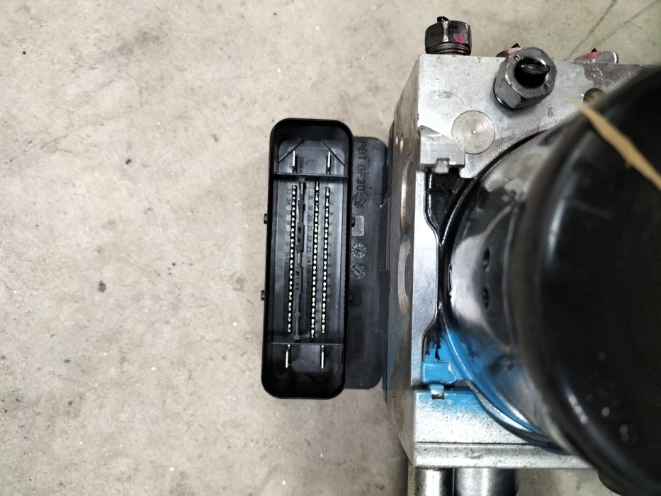 Abs модул Dodge Journey / Додж Джърни 2010г.

Номер: 00405698C200