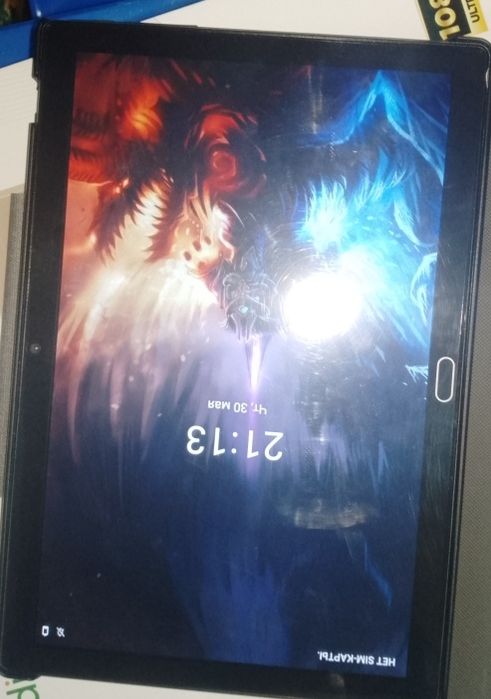 Modio 22 планшет