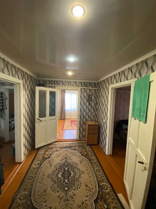 Продам   дом в с. Краснознамённое.