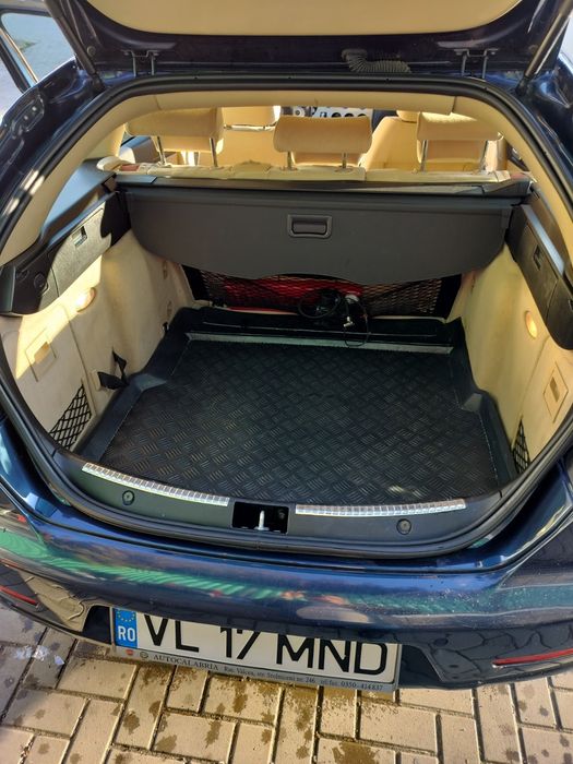 Alfa Romeo 159 2.0 JTDm 170 cp, euro 5, an 2010