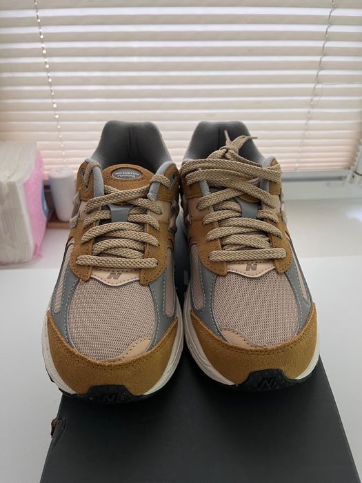 Кроссовки New balance