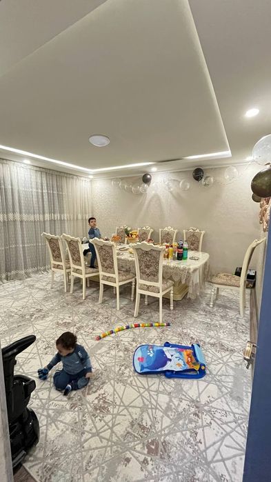 2 xonali uy sotiladi 9- etaj 9 etajli dom