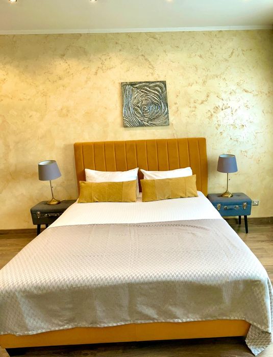 Garsoniere  Regim Hotelier Rin Grand Non-stop