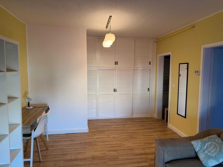 Inchirirez apartament cu o camera