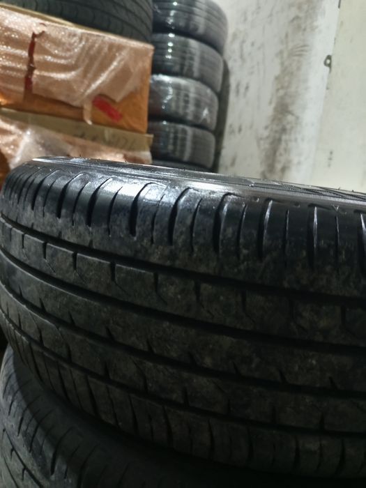 Chevrolet Onix premyer diska balonni