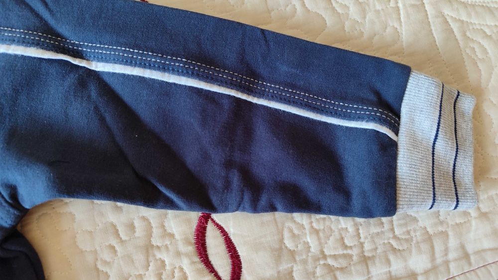 Детская кофточка Chicco Италия Оригинал