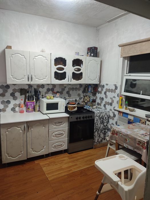 Продам часть дома