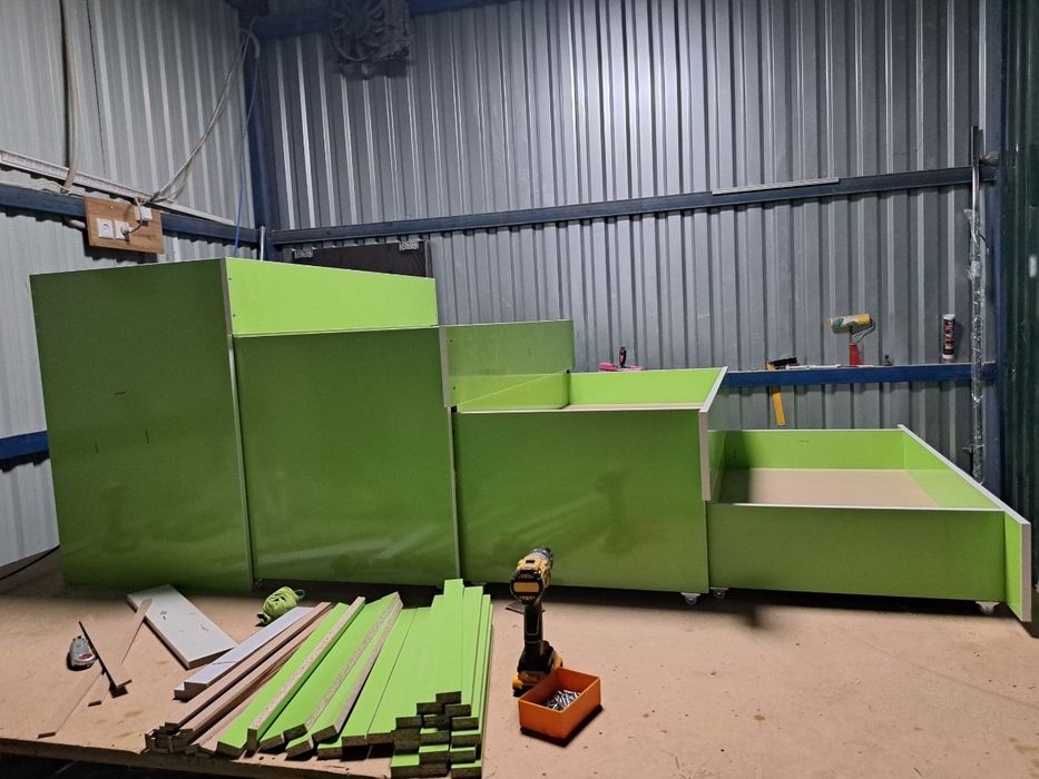 Siz holagan mebellar