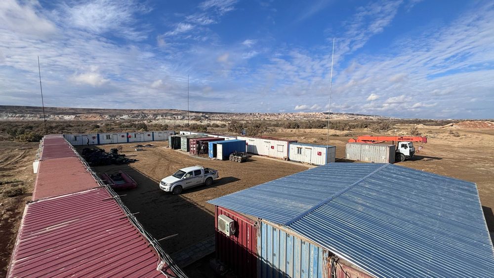 Жилой автономный комплекс, бытовки, блок-контейнер жилой модуль