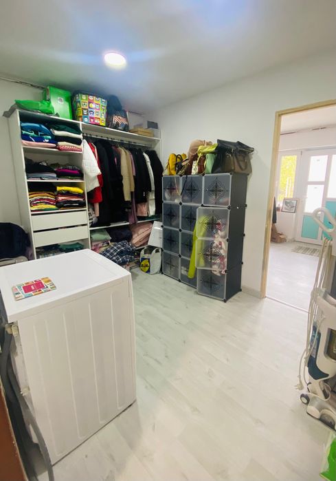 Apartament spatiu comercial