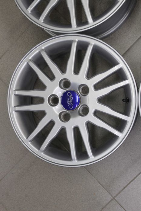 Джанти 15" Ford Connect