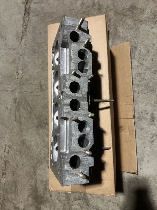 Chiuloasa noua Dacia 1410