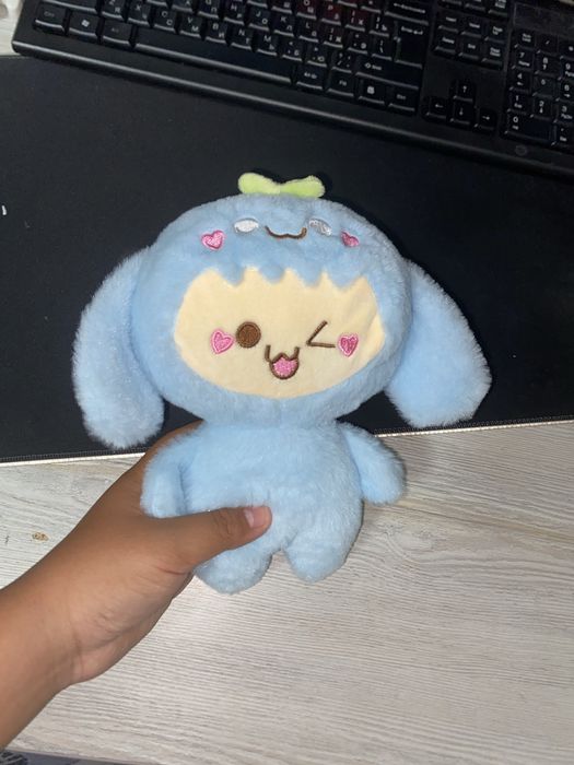 Мягкие игрушки,мега милые и мега мягкие!