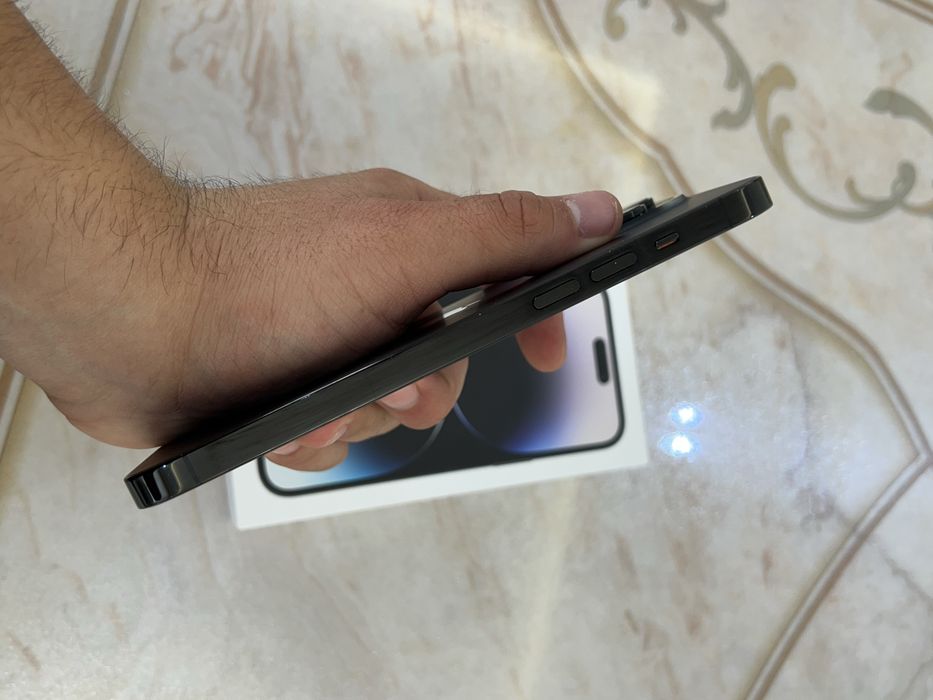 Iphone 14 pro max srochna
