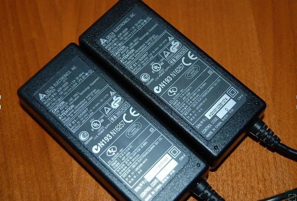 Incarcator original lapto Asus Elite 19V 2.64A 50W