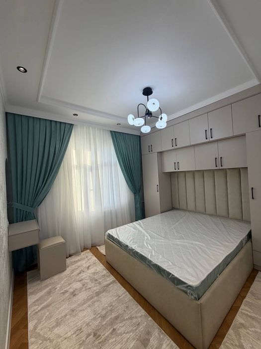 Коратош 2/6/9 Тоза ремонт. Обш: 59кВ.м.Ор.р:Коратош,Карзинка,Чорсу