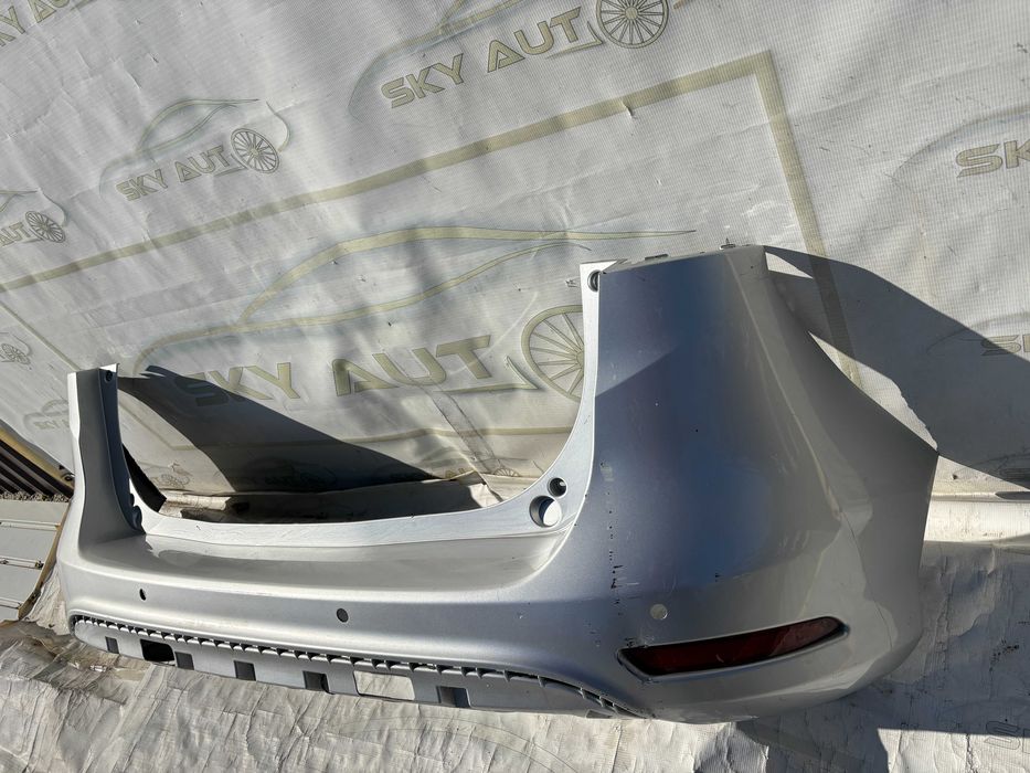 Bara spate cu senzori Ford B MAX dupa 2012 cod AV11-17906-ADW