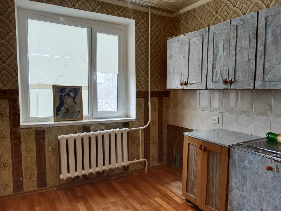 Сатпаева 22 на 3 этаже