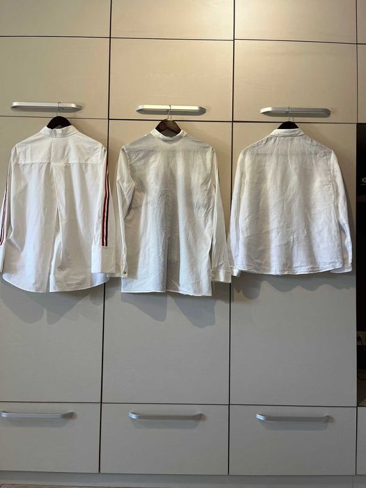 РАЗПРОДАЖБА на БЛУЗИ  р-р L-XL, Ted Baker, Diesel, COS и др.