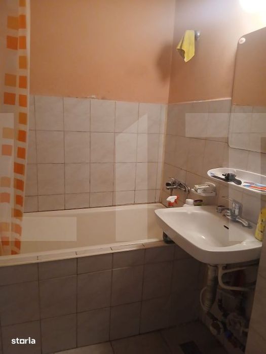 Apartament 2 camere, 58 mp, zona Gara de Nord