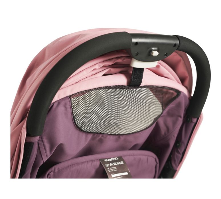 Коляска прогулочная