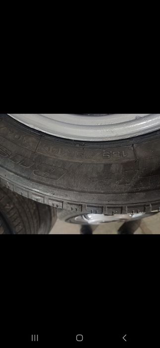 Продам баллоны газель