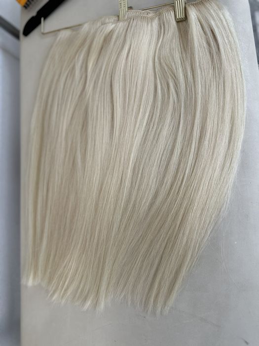 Естественна коса/екстеншън 60 см.