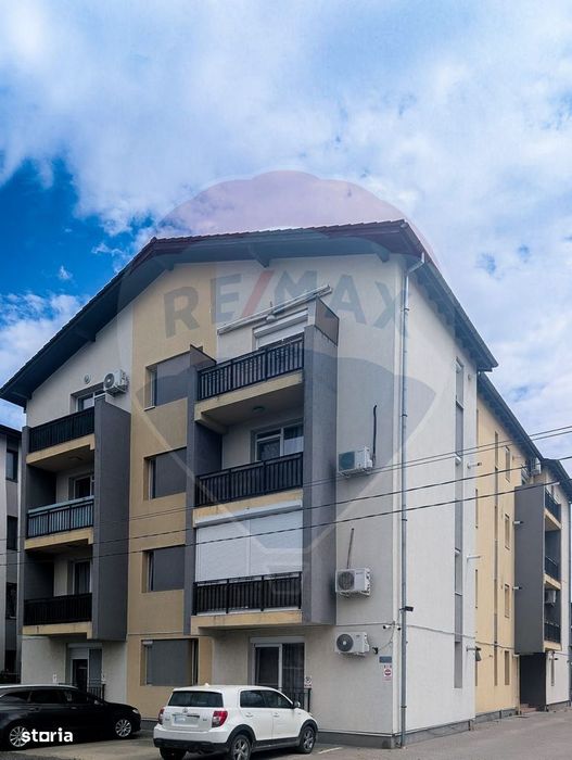 Apartament cu 1 camere de vânzare