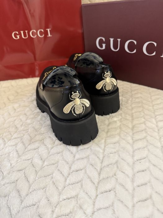 Дамски обувки Gucci