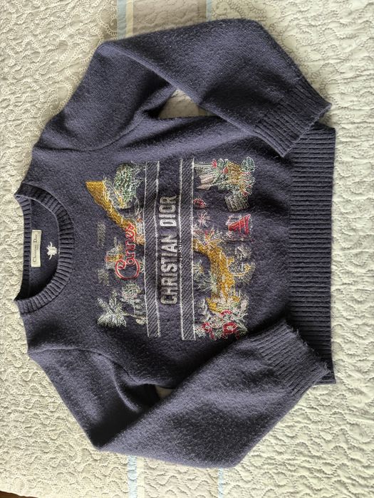 Дамска блуза Dior
