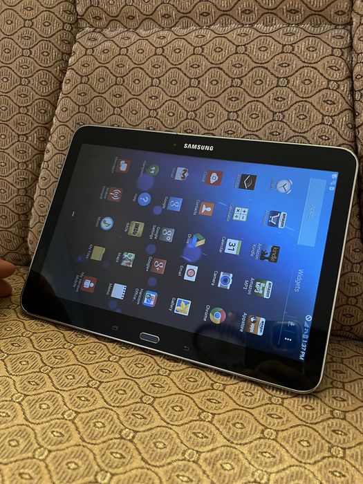 Samsung tab a4 verizon