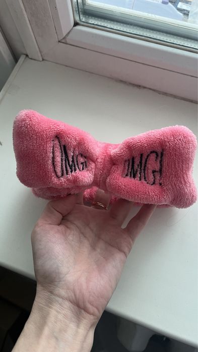 Повязка на голову