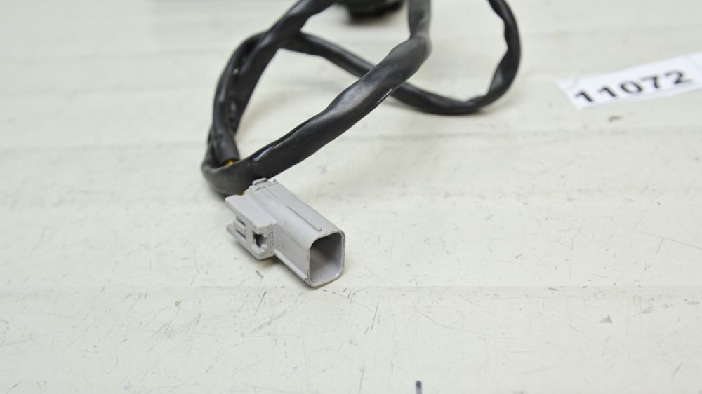 Maneta Manson Acceleratie Ducati Multistrada 950 / Multistrada V2