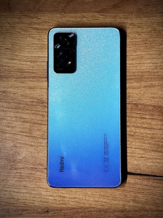 Redmi Note 11 Pro 128Gb