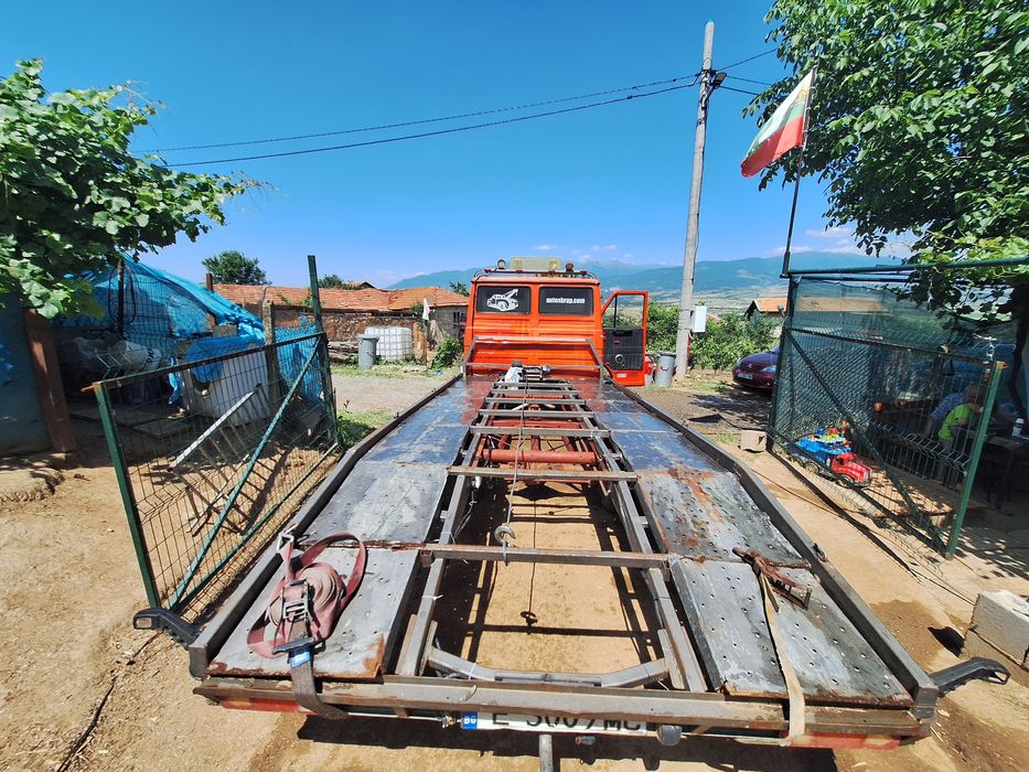 Ивеко Дейли 35-8