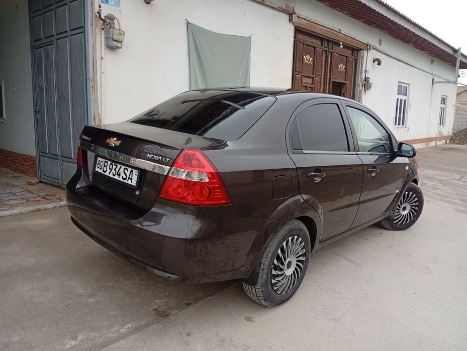 Продам авто nexia 3