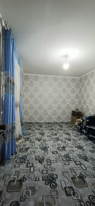 Срочно Ески 5да 8 сотихли замонавий кулайликларга ега ховли сотилади