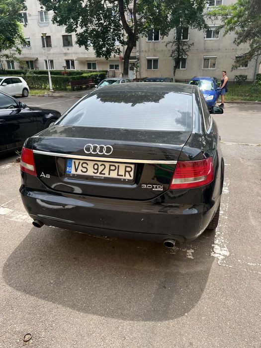 AUDI A6 2005 — imagine 2