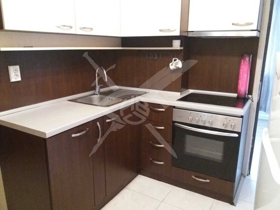 Дава се под наем Тристаен апартамент в София, Разсадника - 69 кв.м за 598.23 € - Снимка #3