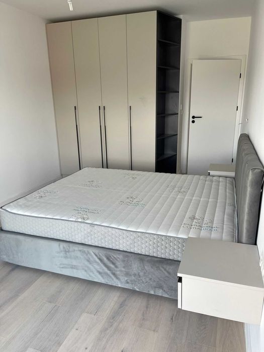 PROPRIETAR, inchiriez ap 2 cam si parcare, bloc nou, super central, Cartierul Vienez