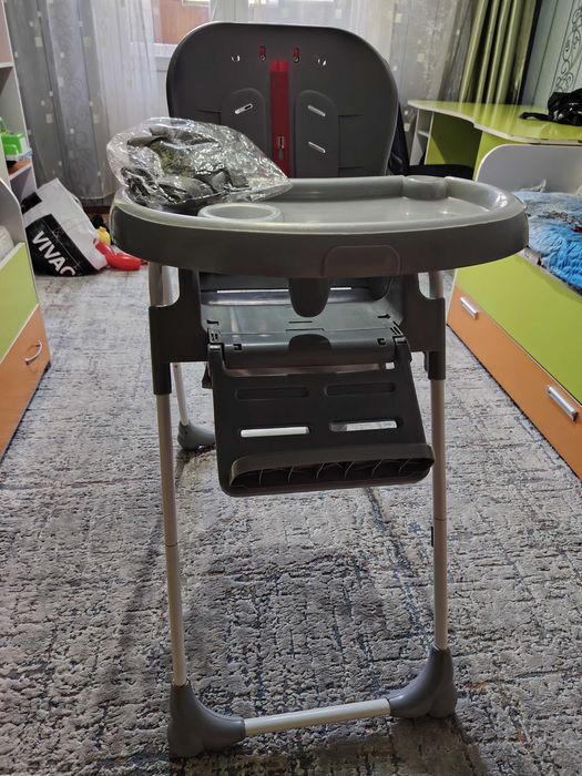Детский стульчик