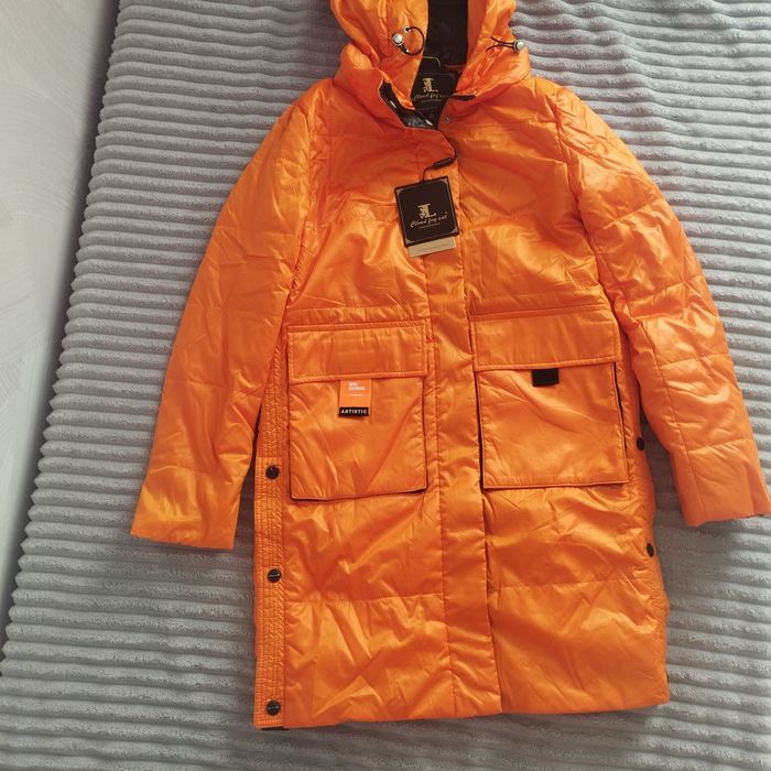 продам куртку весна - осень