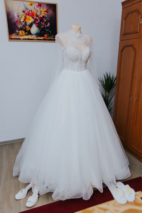 Rochie de mireasă