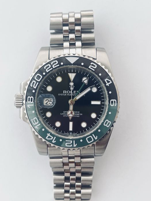 Ceas automatic  GMT  Master II