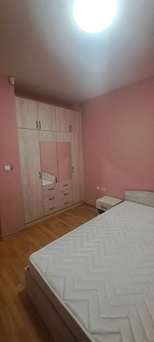 Двустаен апартамент в Овча купел 1