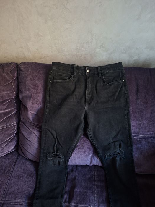 Blugi barbati- Bershka