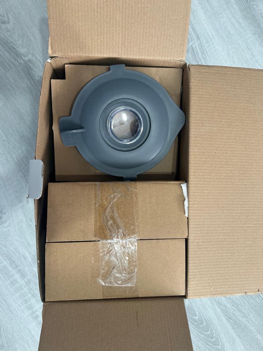 Blender 600w Swich ON in stare excelentă