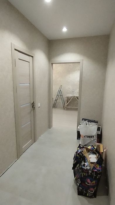 Алексей Ремонт квартир. Малярка. Отделка