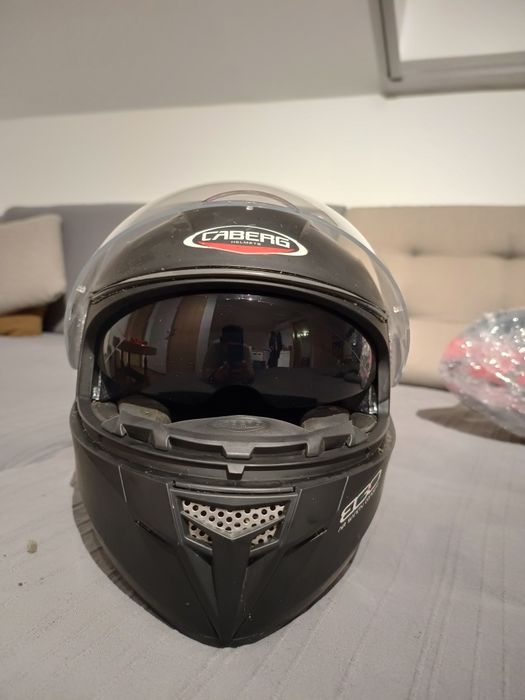 Cască Moto ATV Scuter