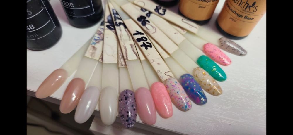 Срочно продам базы.